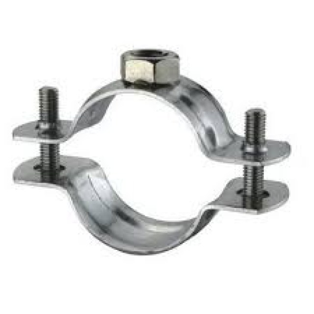 PIPE CLAMPS